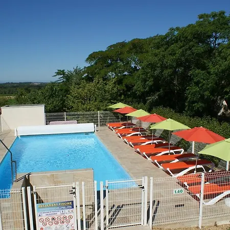 D'hotes La Gardie
