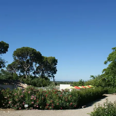 Bed and Breakfast D'hotes La Gardie 3*