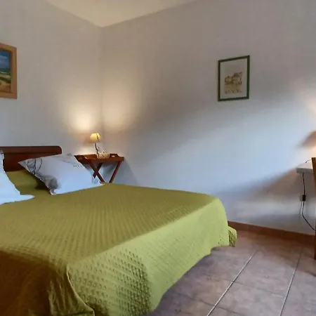 Bed and Breakfast D'hotes La Gardie