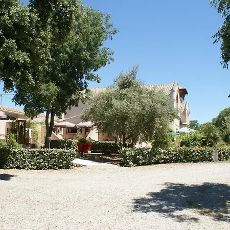Bed and Breakfast D'hotes La Gardie Vias