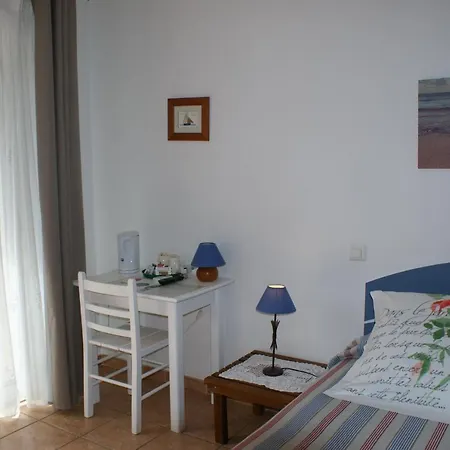 Bed and Breakfast D'hotes La Gardie Vias