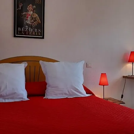 Bed and Breakfast D'hotes La Gardie