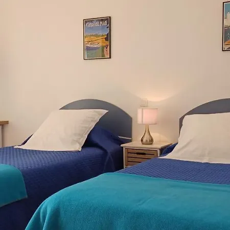 Bed and Breakfast D'hotes La Gardie