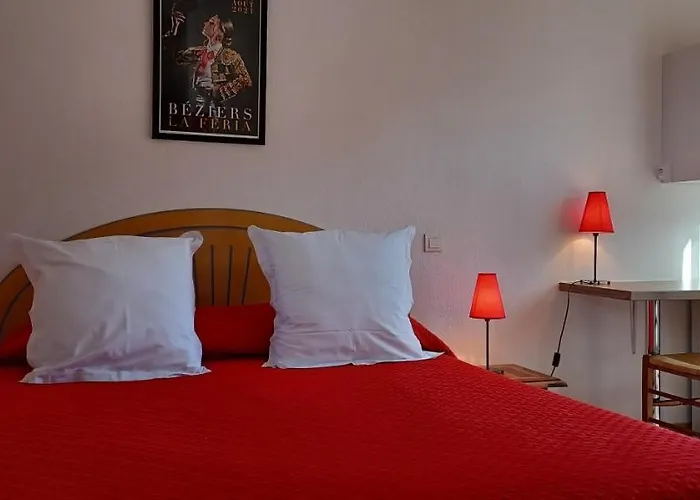 Nocleg ze śniadaniem D'hotes La Gardie