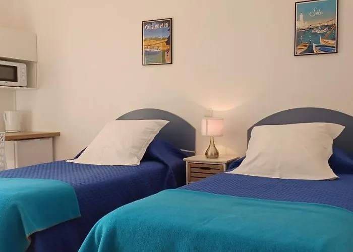 Nocleg ze śniadaniem D'hotes La Gardie